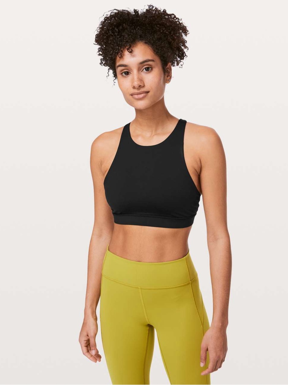 Lululemon Strappy Back Sportsbra